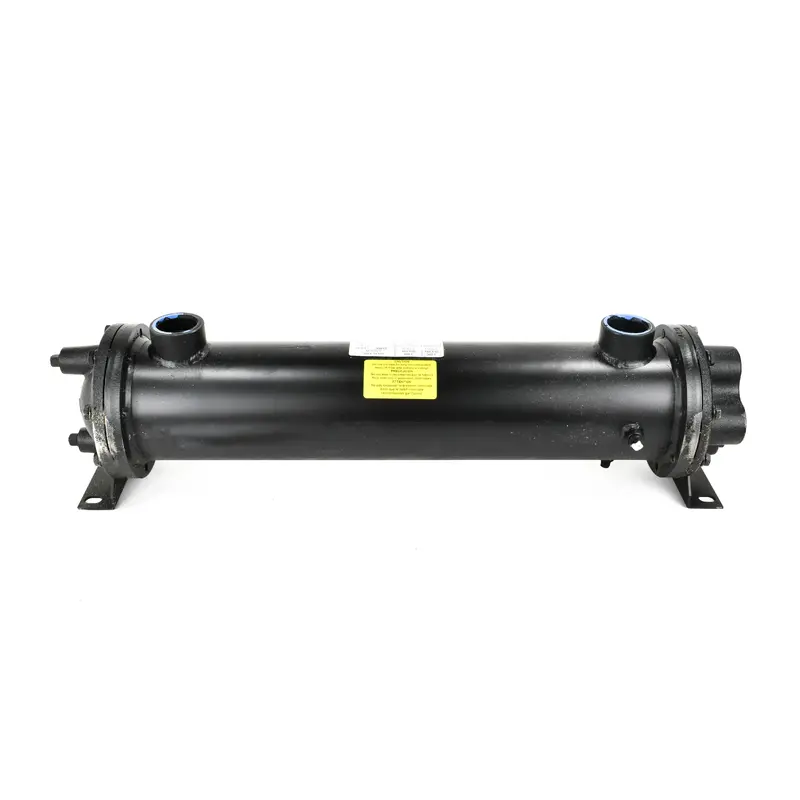 Sullair Cooler Replacement - 040680