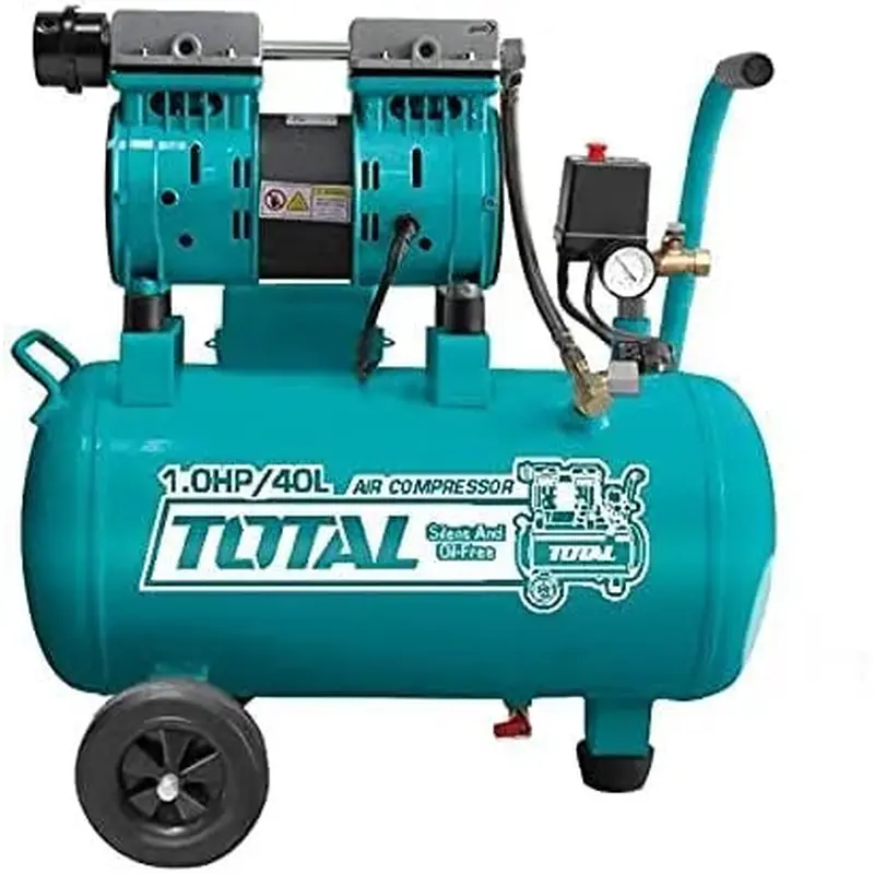 Air Compressor TCS1075402