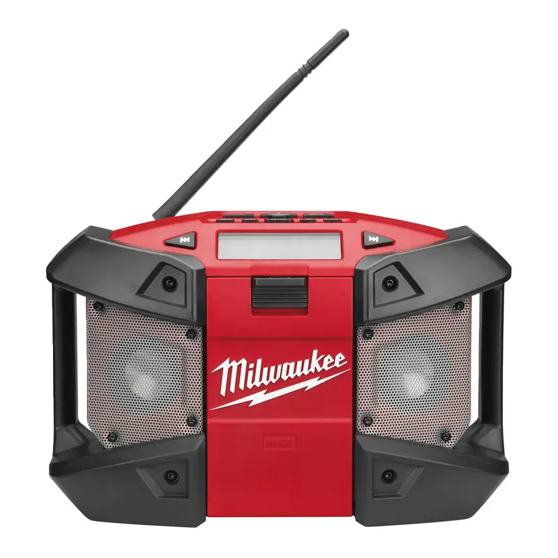 Compact Cordless Radio 12V (C12JSR-0)