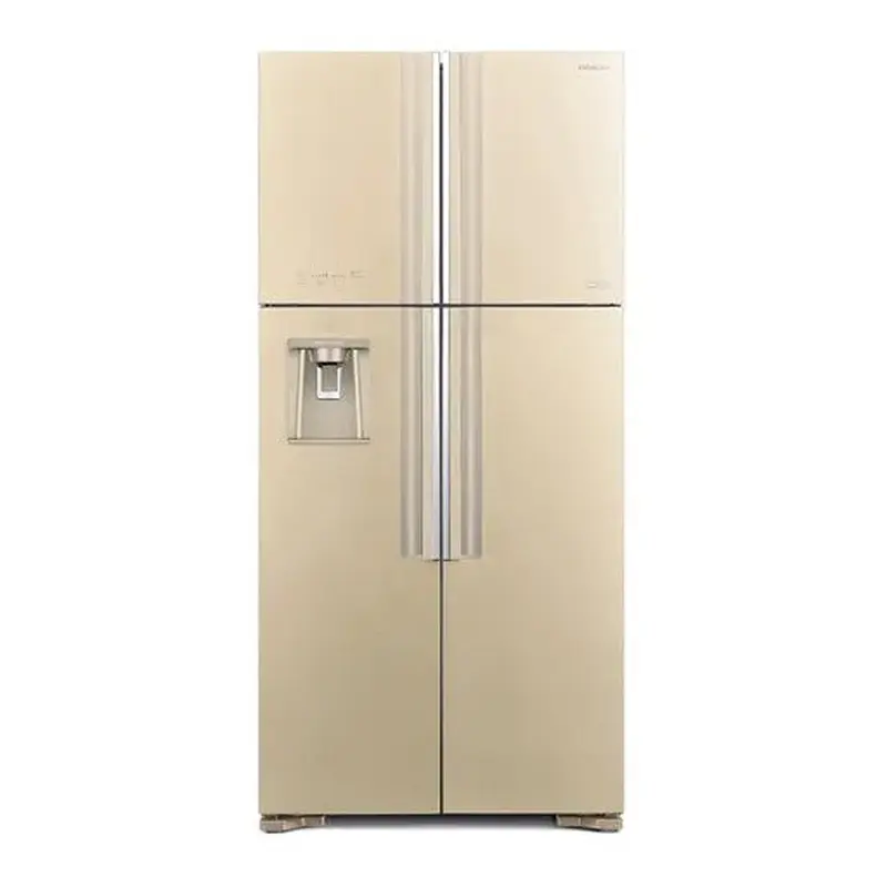 Hitachi R-W760PUQ7 Inverter Fridge