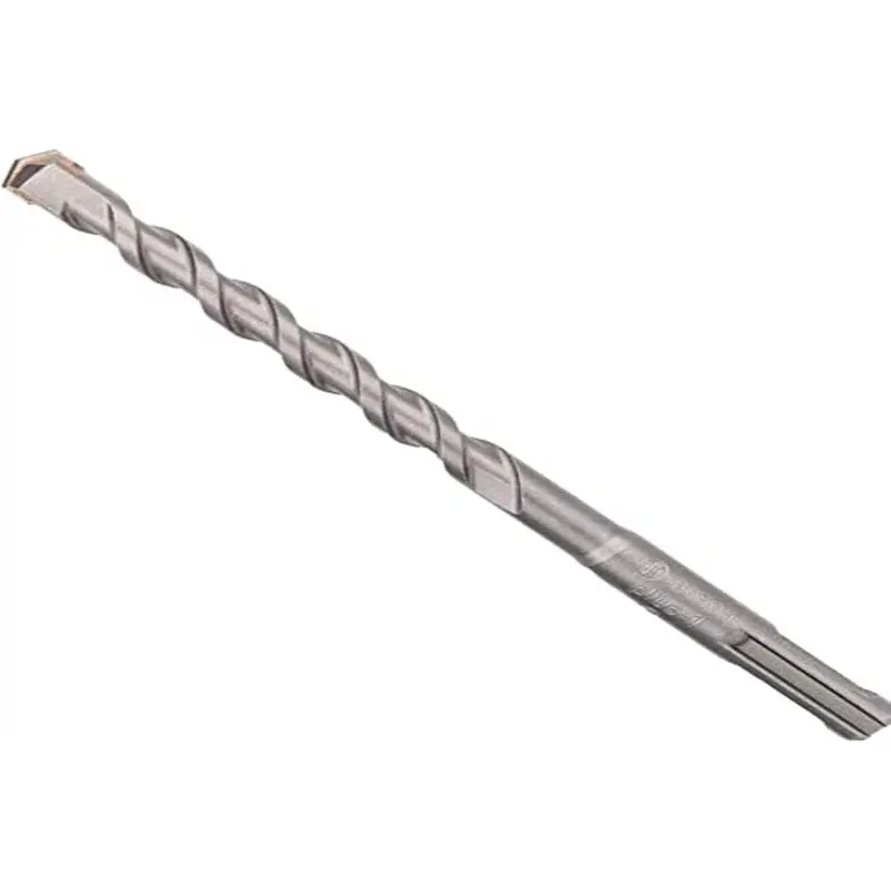 SDS-Plus-1 Hammer Drill Bit 8x100x160mm