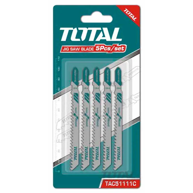TAC51111C Jig Saw Blade