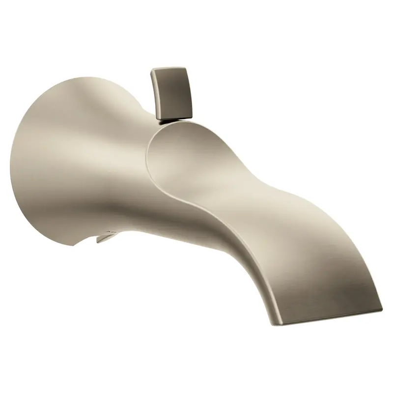 Doux Diverter Tub SpoutChrome
