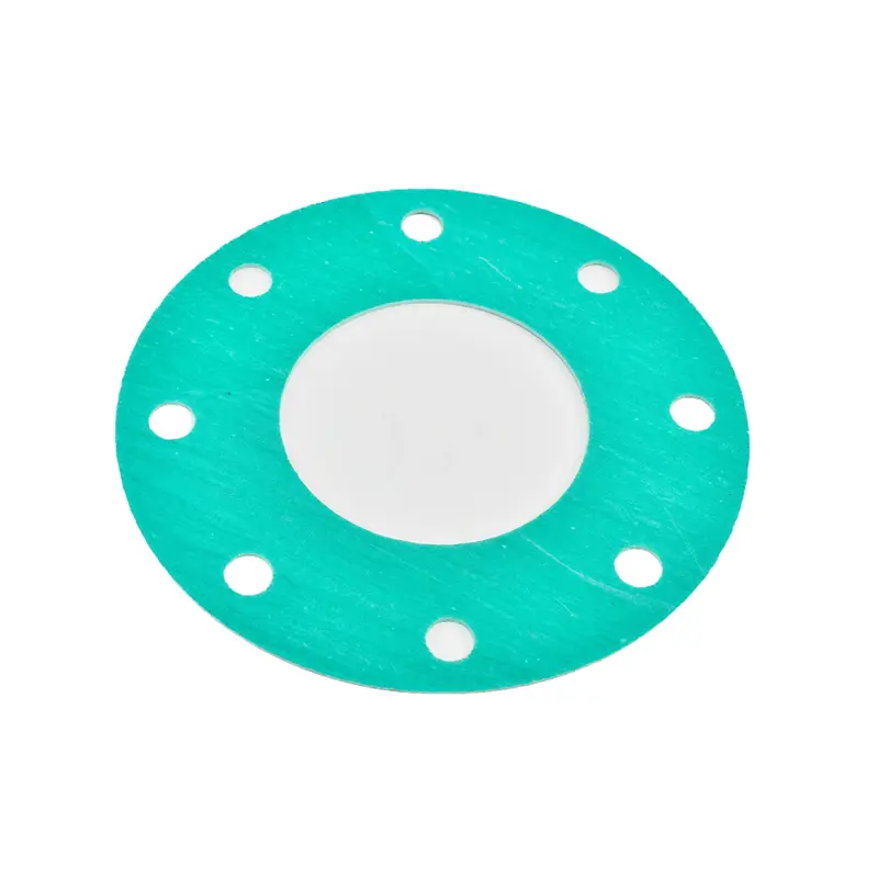 Gardner Denver Flange Gasket Replacement - 25C121N