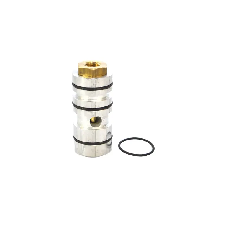 Ingersoll Rand Blowdown Valve Replacement - 39449095