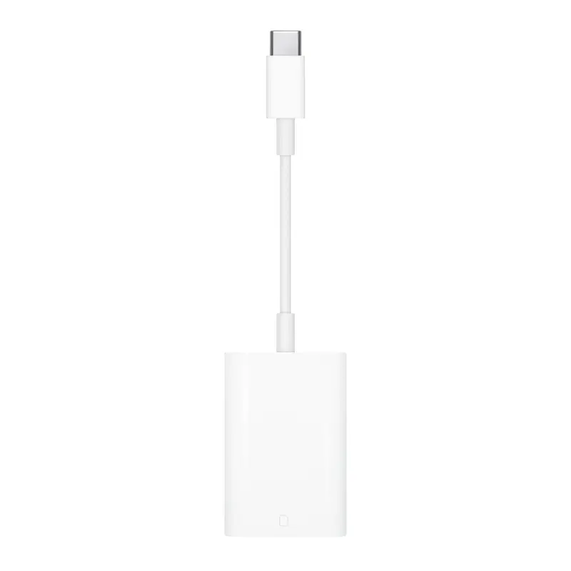 Apple USBC to SD Card Reader | MW653ZM/A