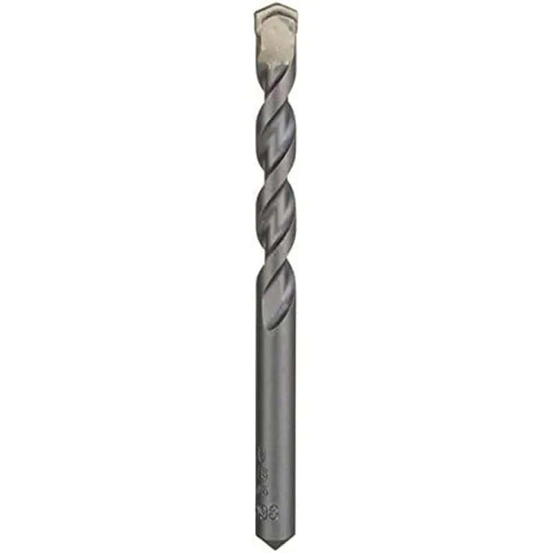 CYL-3 Carbide-Tipped Drill Bit 10x80x120mm