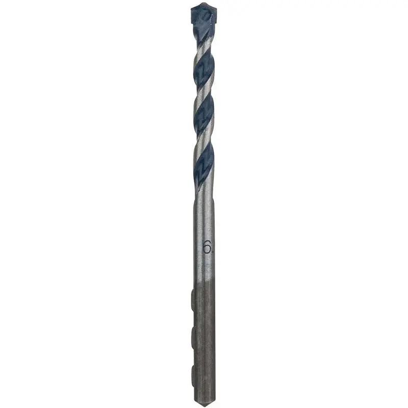 CYL-5 Carbide-Tipped Drill Bit 6.5x50x100mm