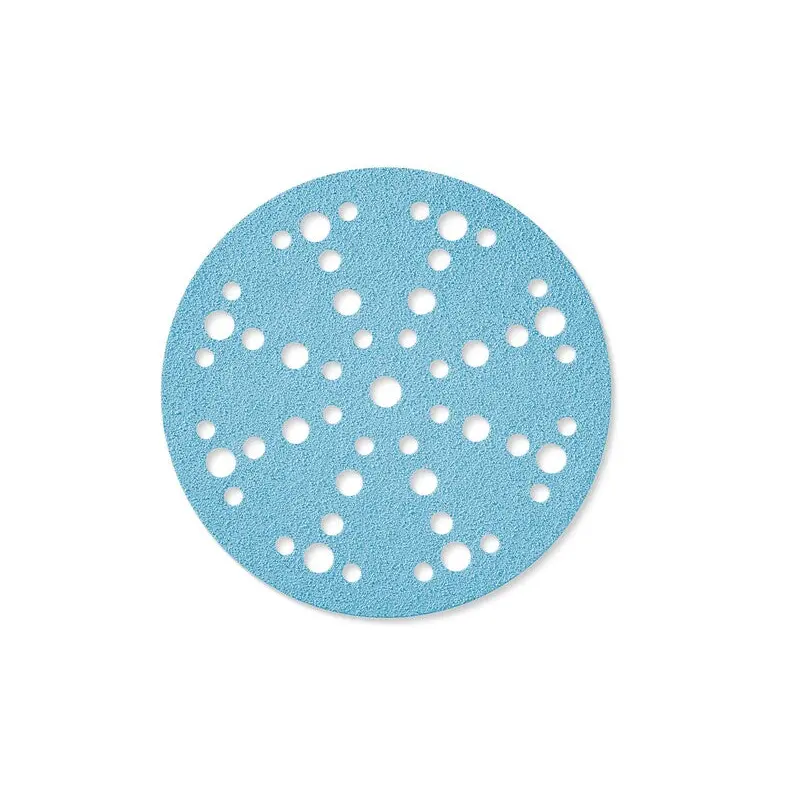 Festool 578360 Grit Abrasives Granat D150 P150 GR/50 (50 Pack)