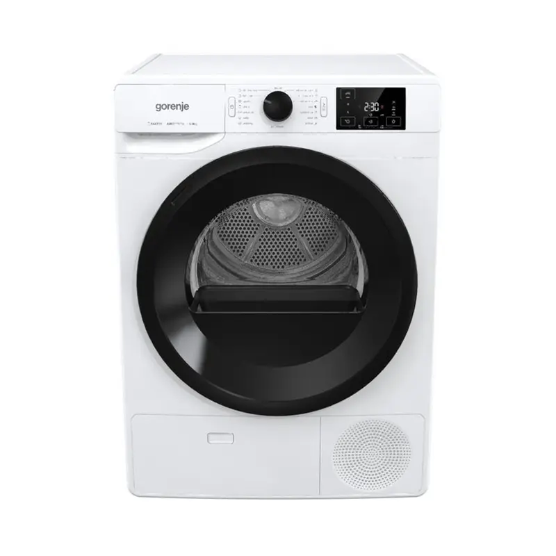 Gorenje DNE8B/G Dryer 8 kg Capacity