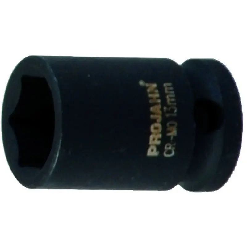 Impact socket 19 mm | 380019