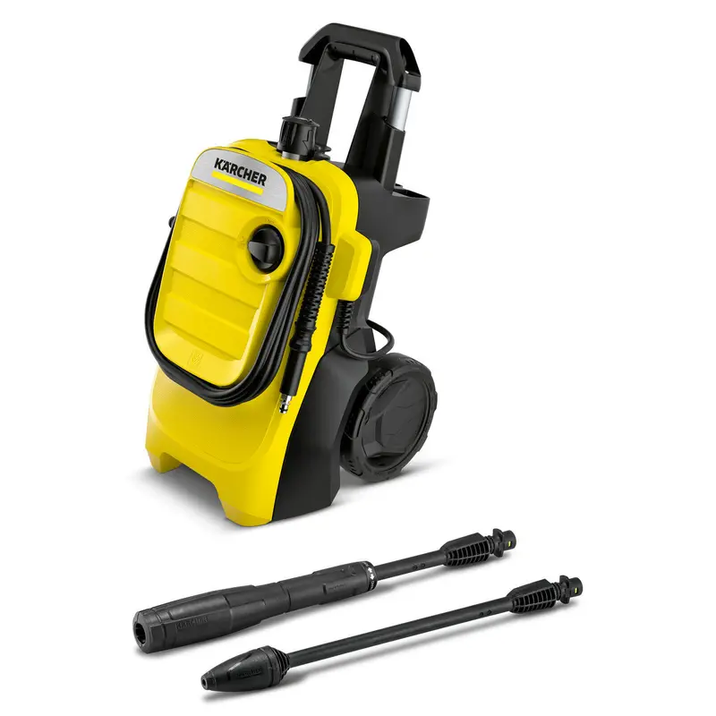 K 4 compact | 130 bar