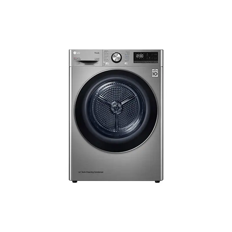 LG Dual Inverter Heat Pump Dryer 9KG | RH90V9PV8N