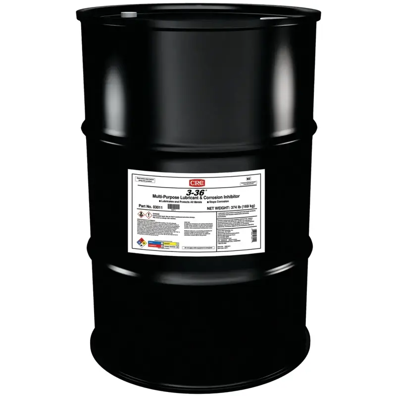 Multi Purpose Corrosion Inhibitor | 55 gallon