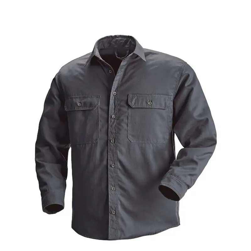Redwing FR SHIRT Light Gray| 66315LGS
