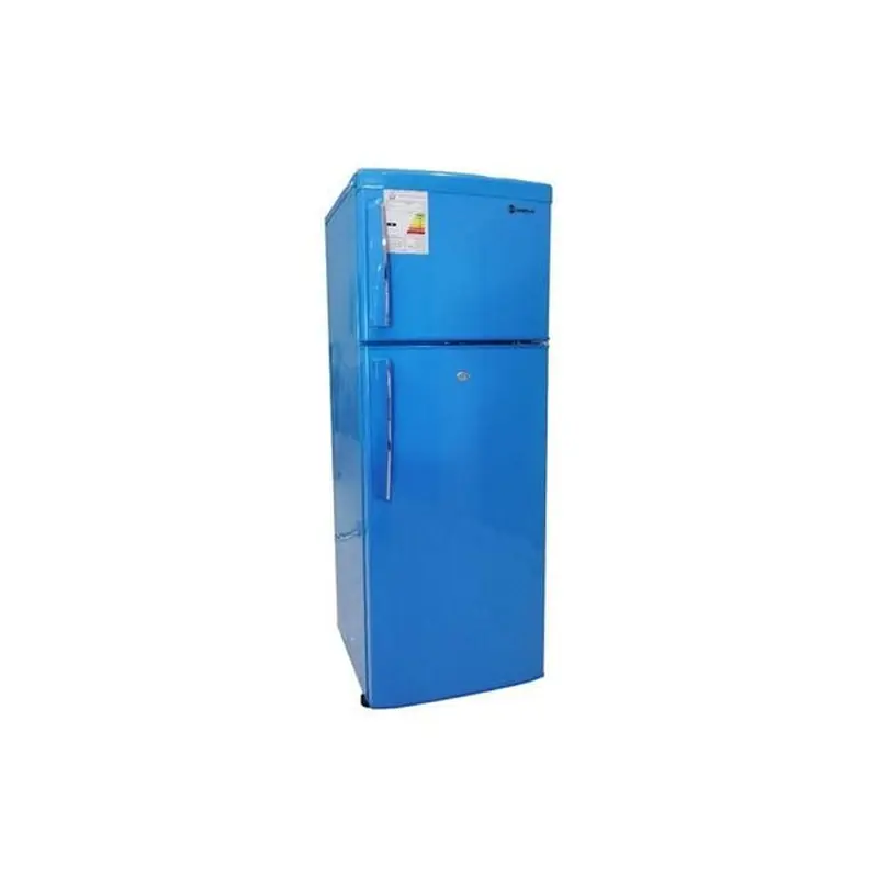 RF608LC - 17ft - Conventional Refrigerator - Glass Blue