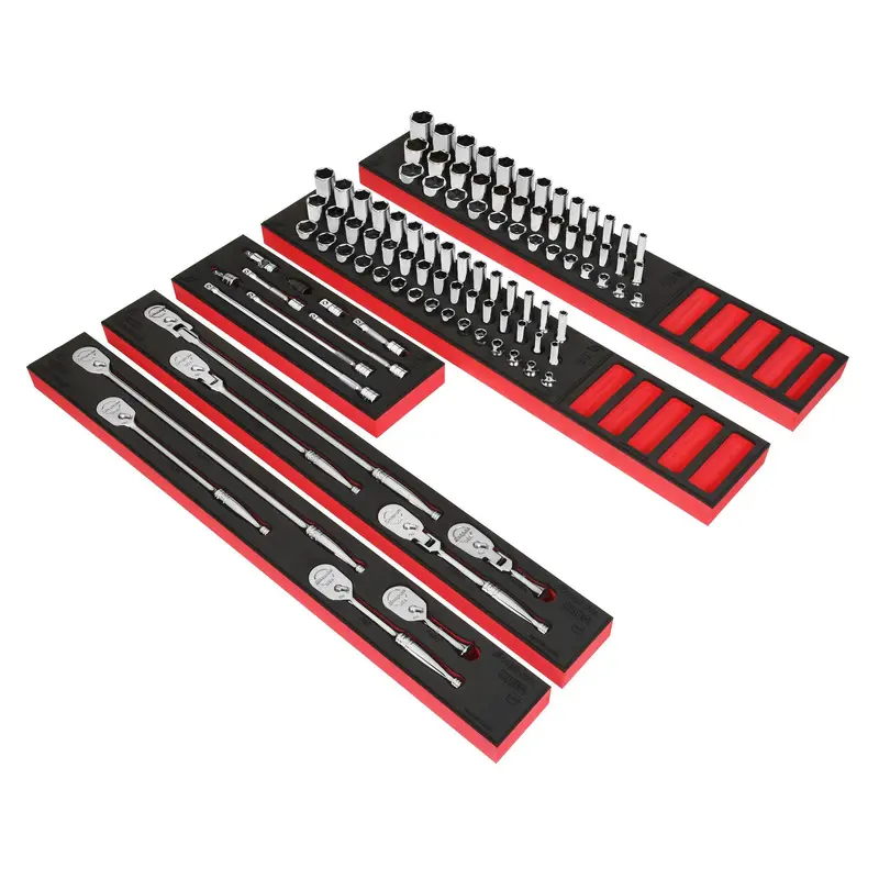 Snap-on 101 pc General Service Set