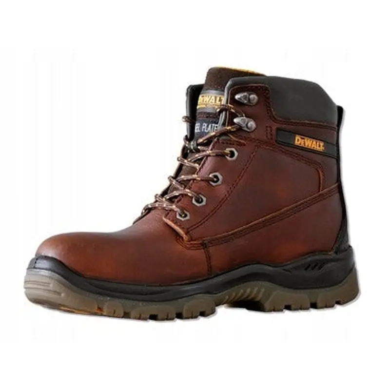 Titanium WP Shoes - Tan | DWF50092-12042