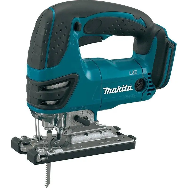 18-Volt LXT Lithium-Ion Cordless Jigsaw (Tool-Only)Tool Only / 5.5