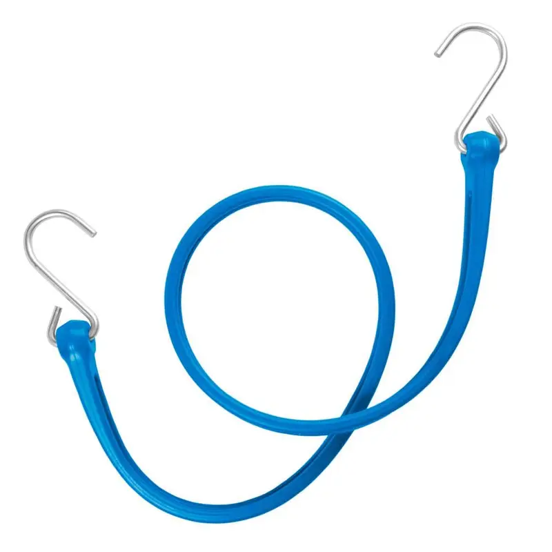 36 in. Heavy-Duty Cord in Blue (4-Pack)