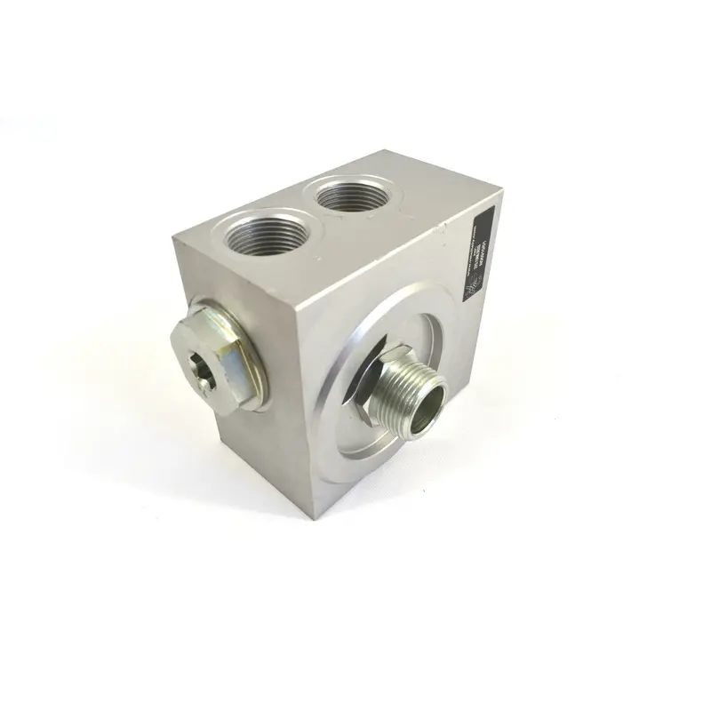 Gardner Denver Mixing Valve Replacement - 221613A