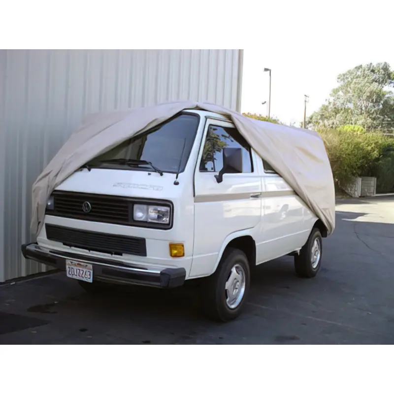 Ultratect Car Cover [Vanagon Hard-Top]