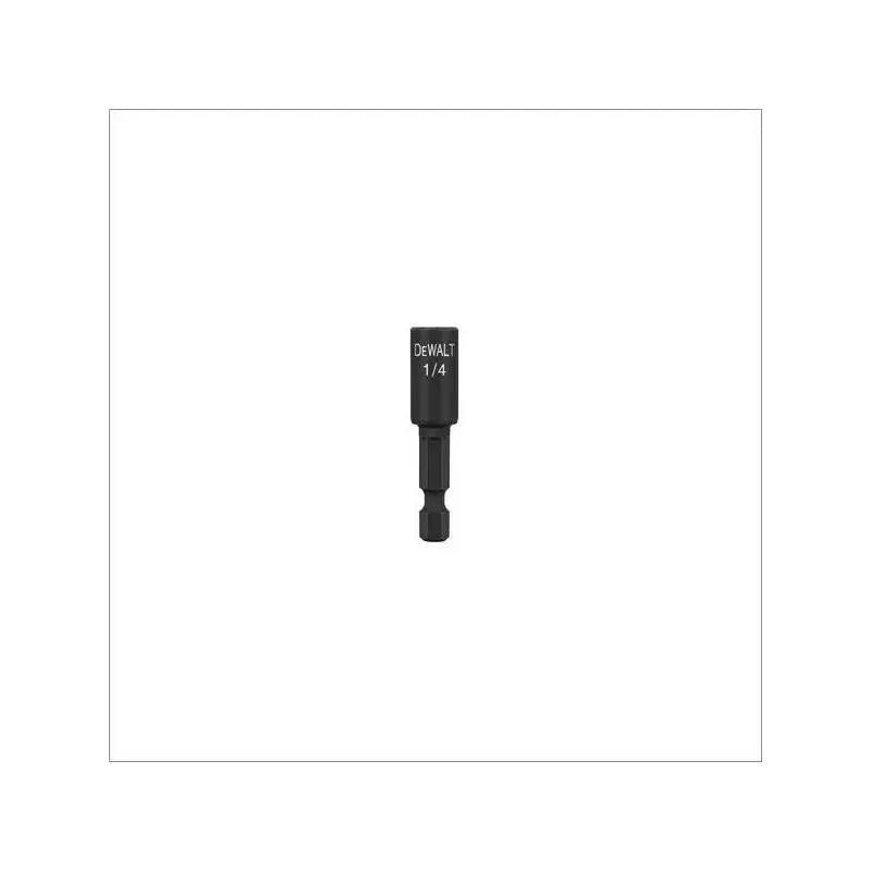 DEWALT | DW2219IR 5/16" - 1-7/8" Magnetic Nut Driver