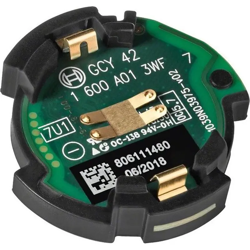 GCY 42 PROFESSIONAL