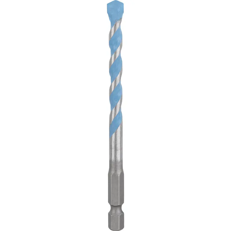 HEX-9 Multi Construction Drill Bit, 6.5x60x100