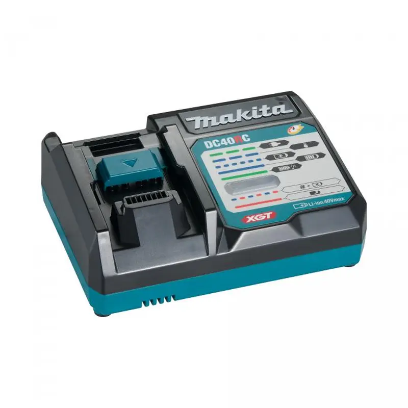 Makita DC40RA 40V XGT Charger
