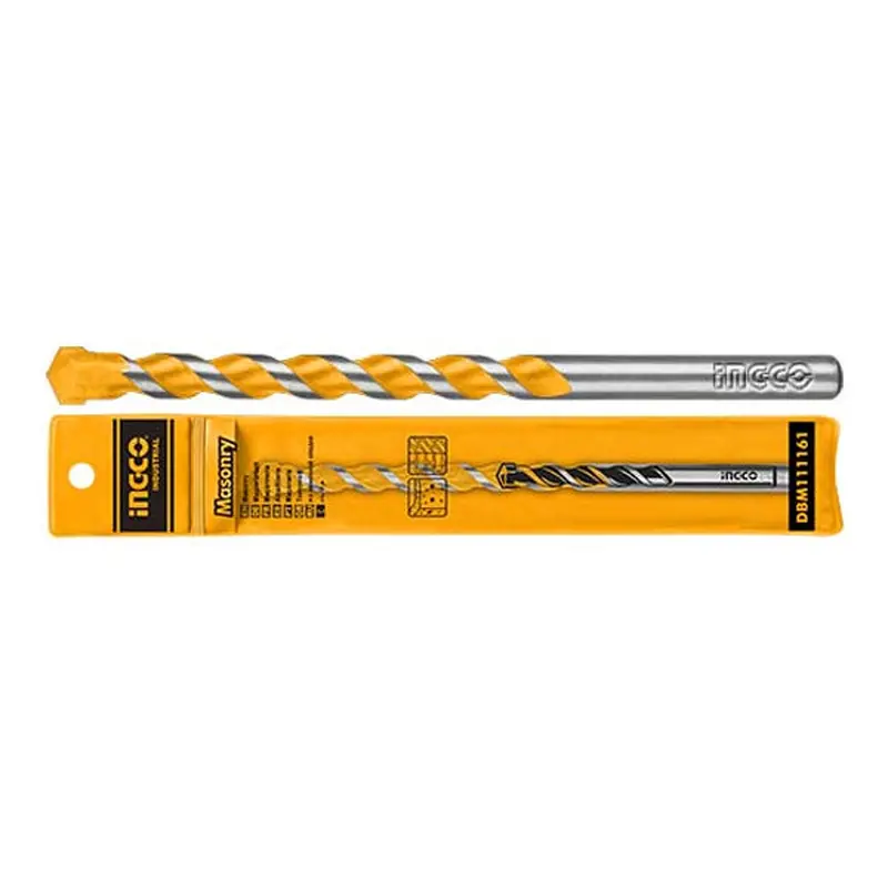Masonry Drill Bit 8X120mm