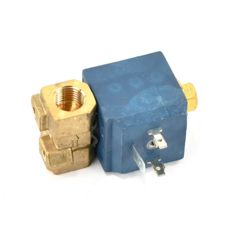 Mikropor Solenoid Valve Replacement - MK150E-SLV-24