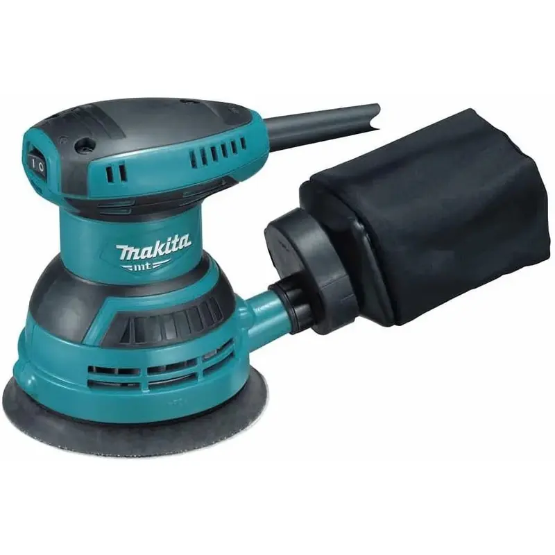 Makita 125mm Random Orbit Sander | M9204B