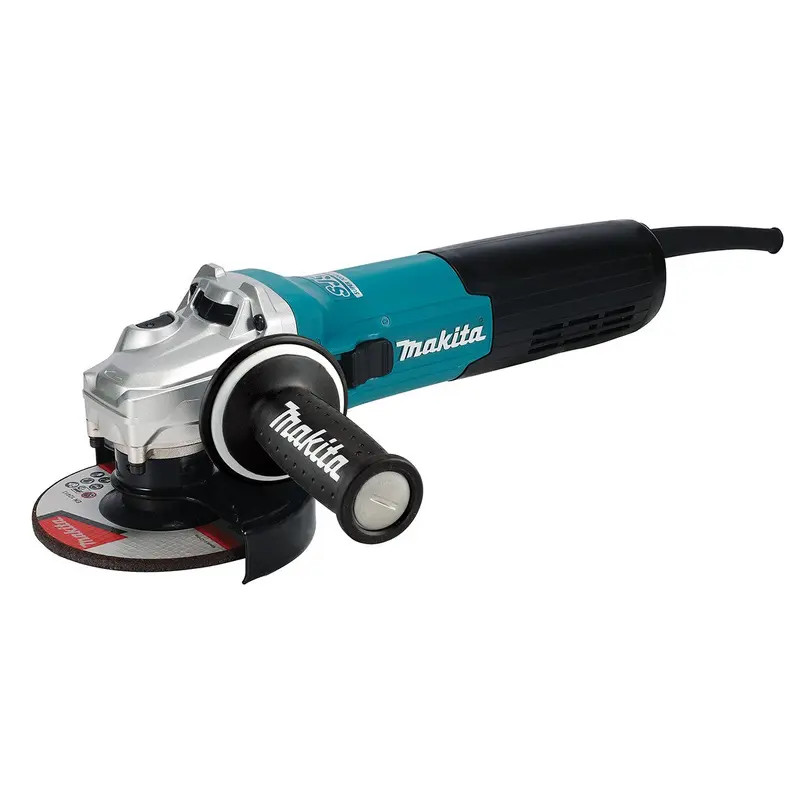 Makita GA5092X01 125mm 1900W Grinder