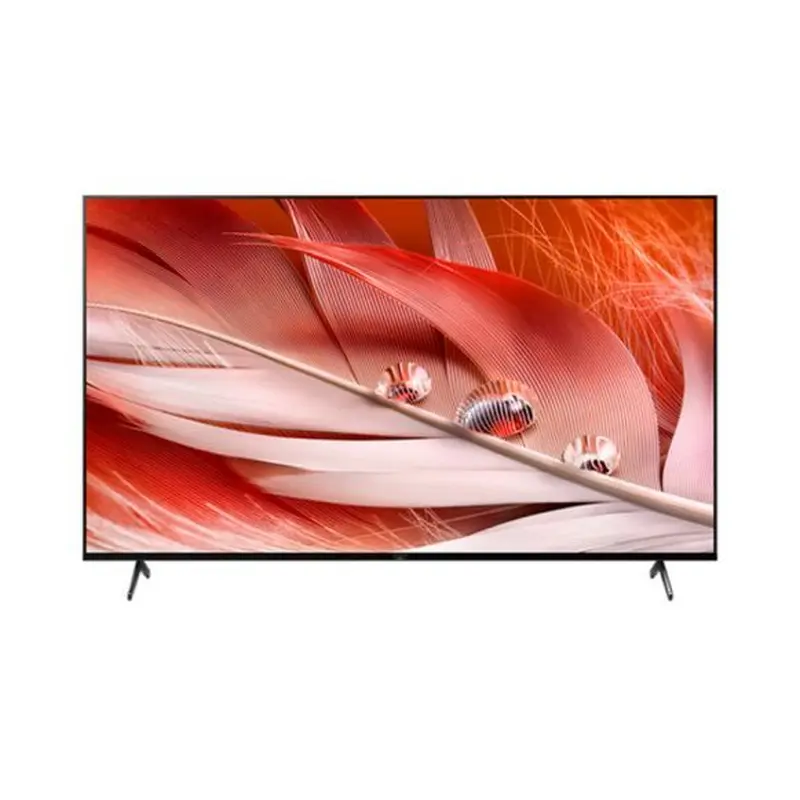 XR-65X90J - 65" - Smart - DTV - 4K - LED TV   PlayStation 5