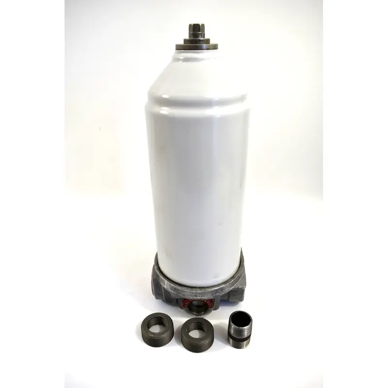 Gardner Denver Oil Filter Kit Replacement - 300ECM6005