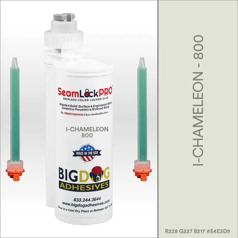 SeamLock PRO i-Chameleon - Dripless SL9800