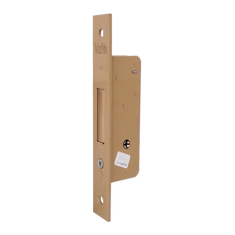 25 mm Safety Cage Key Ring Mortice Lock