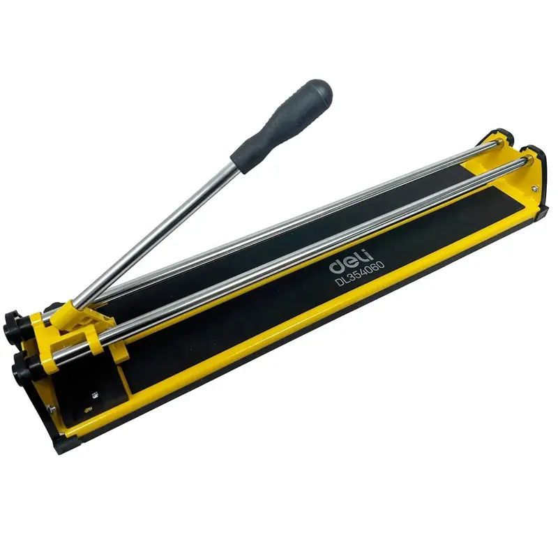 Deli Handheld Tile Cutter 600mm | DL354060