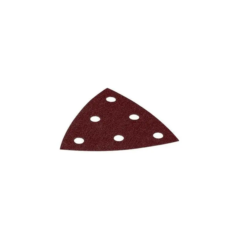 Festool | 499167 P180 Grit, Rubin 2 Abrasives for RO 90 / DX 93, Pack of 50