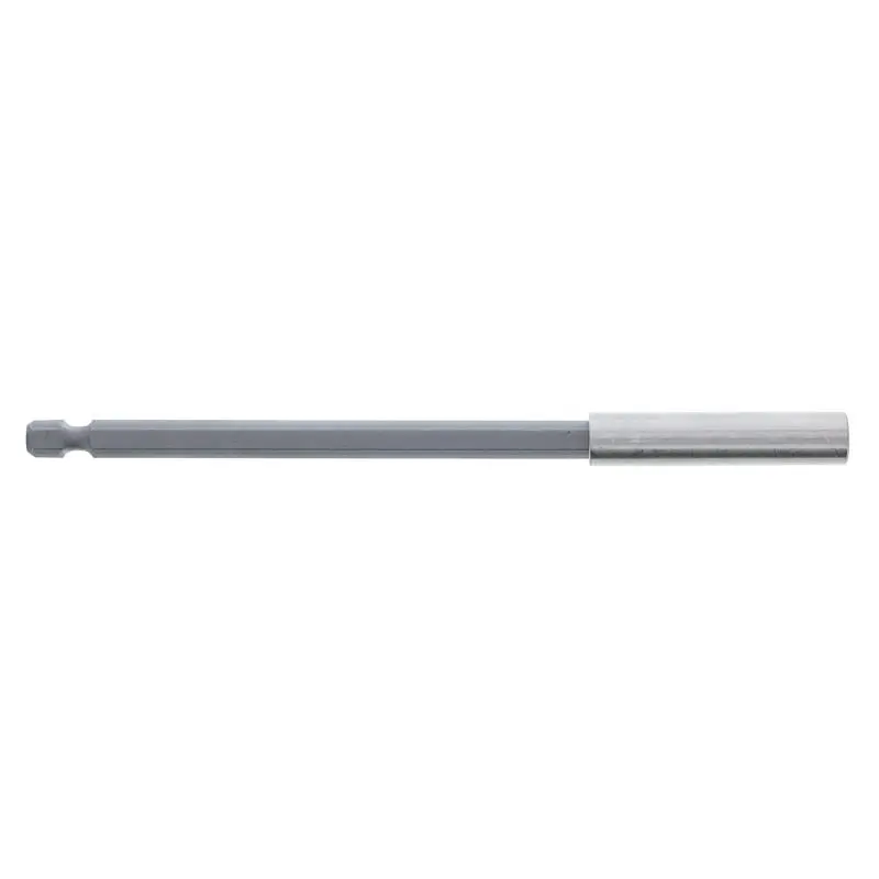 Wiha Bit Holder Retaining Ring and Mag 1/4in x 150mm