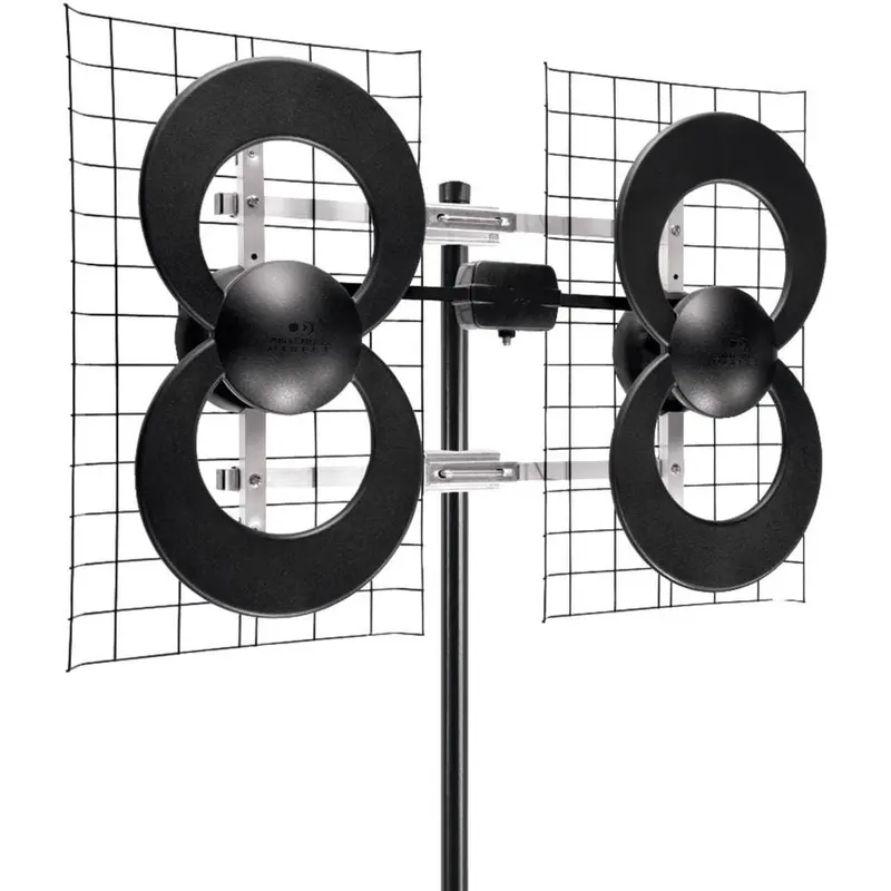 4 Quad-Loop UHF Outdoor Antenna8.85 / each