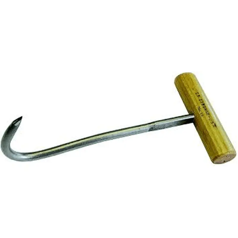 C.S. Osborne Hay Hook - # 15