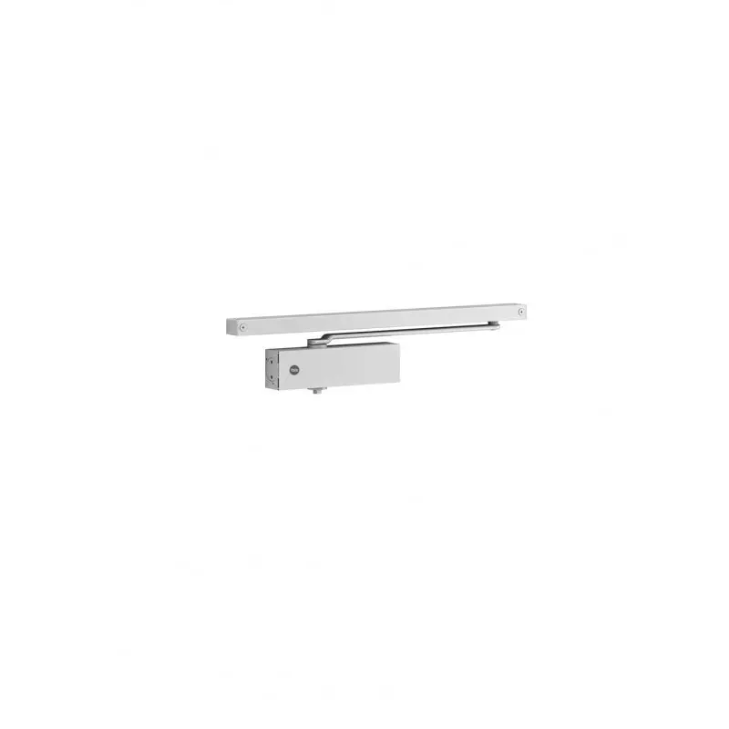 Hyrulic Door Slide