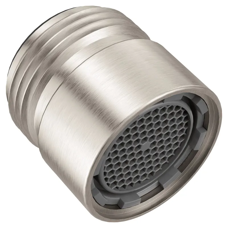 Moen Aerator kitSpot Resist Brushed Nickel