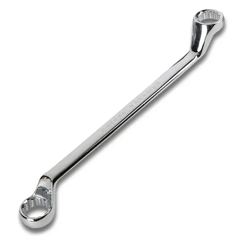 Wadfow Offset Ring Spanner Durable Steel