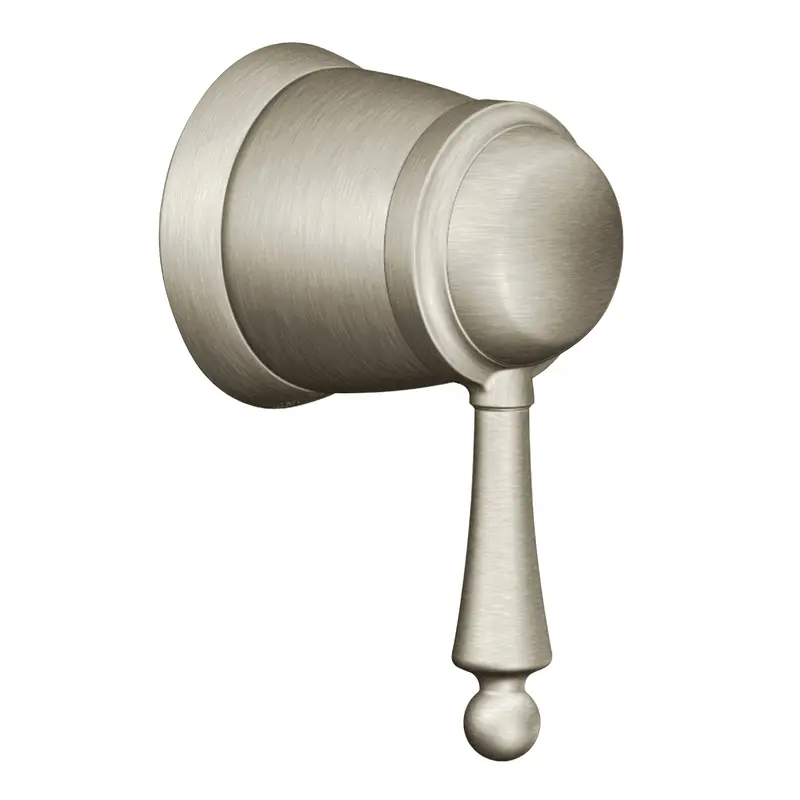 Waterhill Chrome Volume ControlChrome