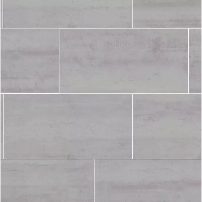 Alexei Silver Porcelain Tile23.25 sq.ft./box