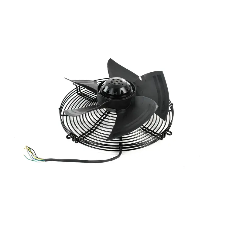 Gardner Denver Fan Motor Replacement  - VP1012345