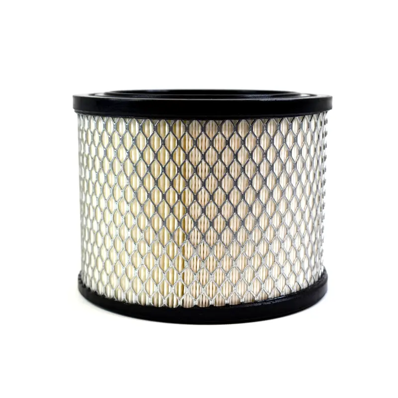 Solberg Air Filter Replacement - 101
